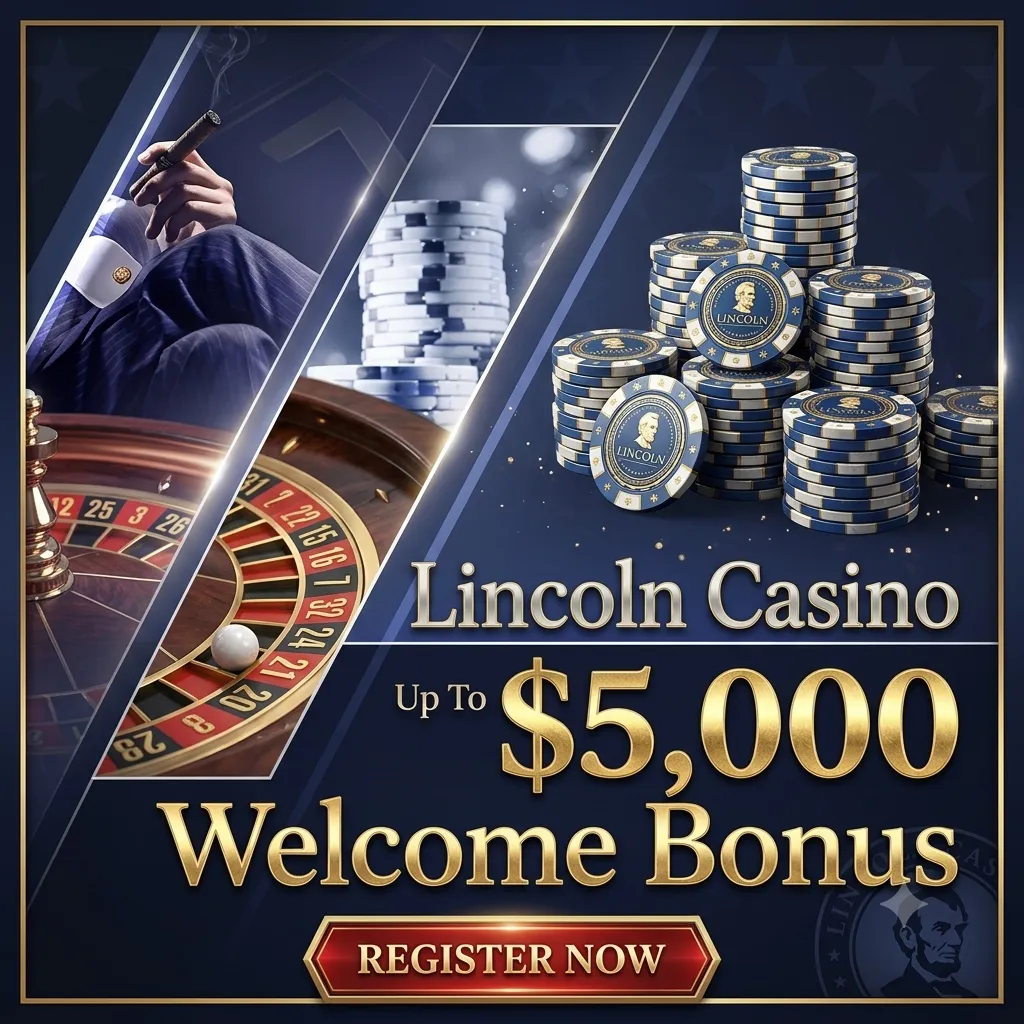 Lincoln Casino review